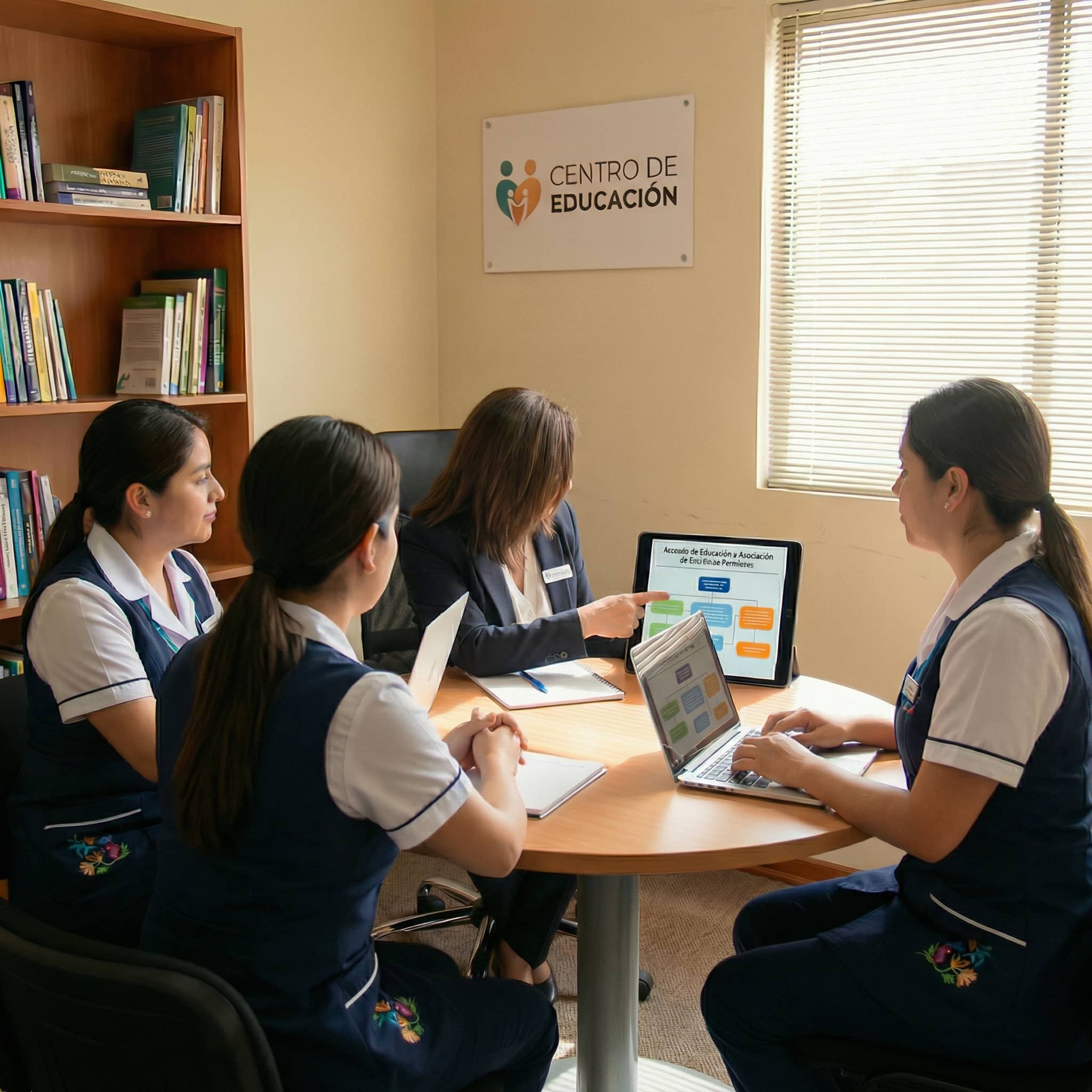 Orientación Educacional
